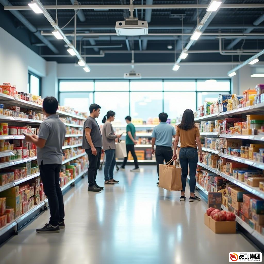 超市采购培训PPT：提升采购效率与商品质量的全面指南
