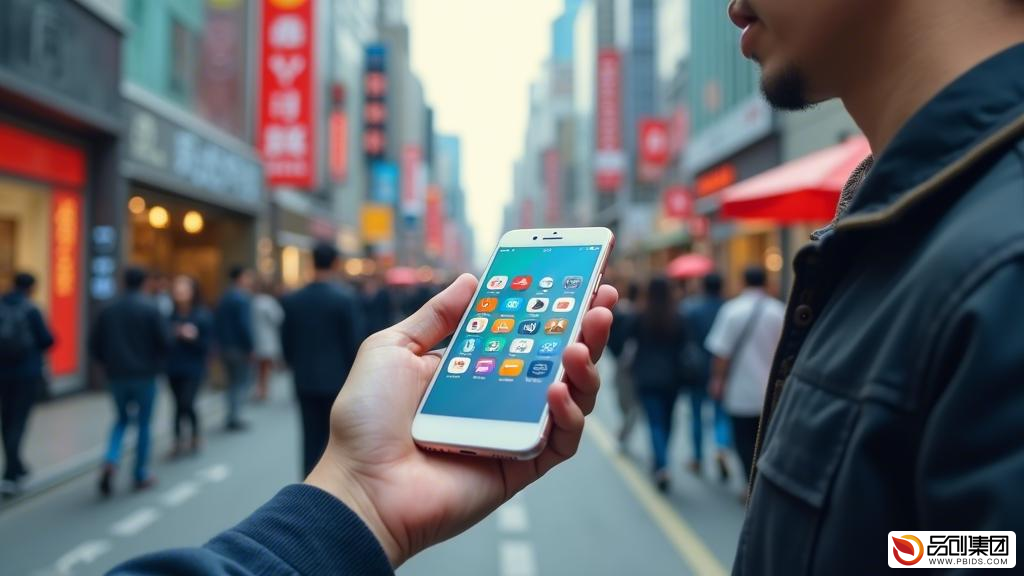 附近小程序开发：解锁本地商业新机遇
