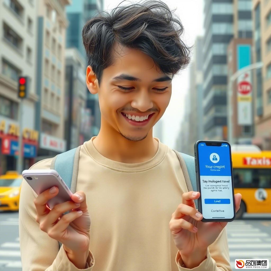 出行APP软件定制:打造个性化出行新体验
