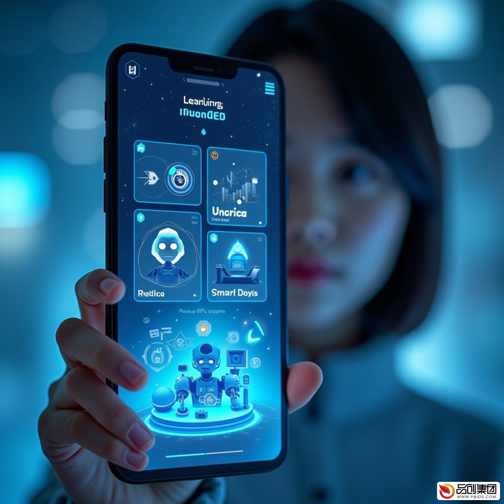 AI App开发:解锁未来应用的新篇章