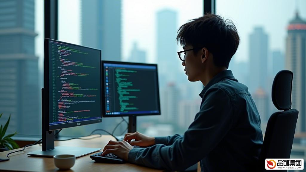 北京微信小程序定制开发：打造专属移动应用的新篇章
