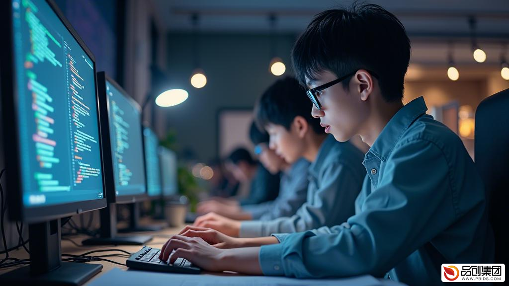 软件开发公司哪家强？全面解析与推荐
