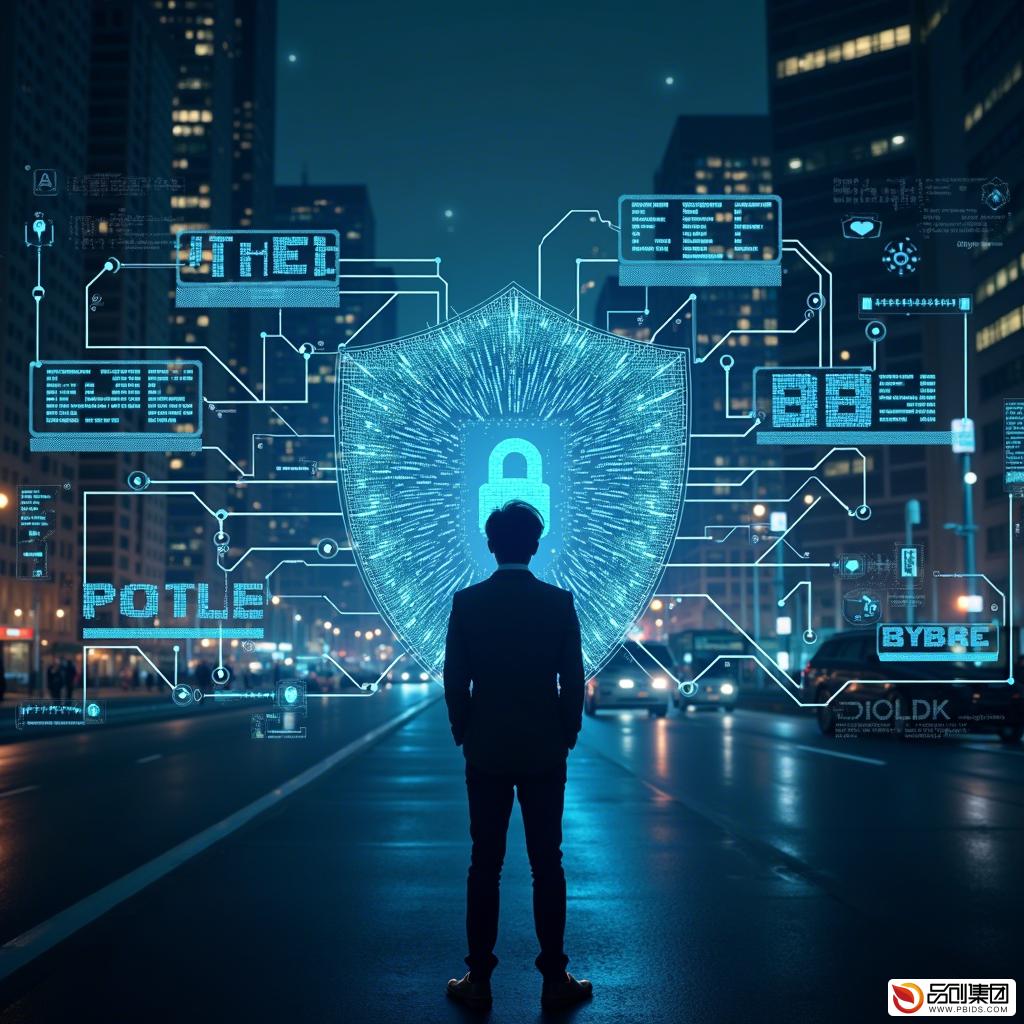 网络安全等保网:构建数字时代的铜墙铁壁