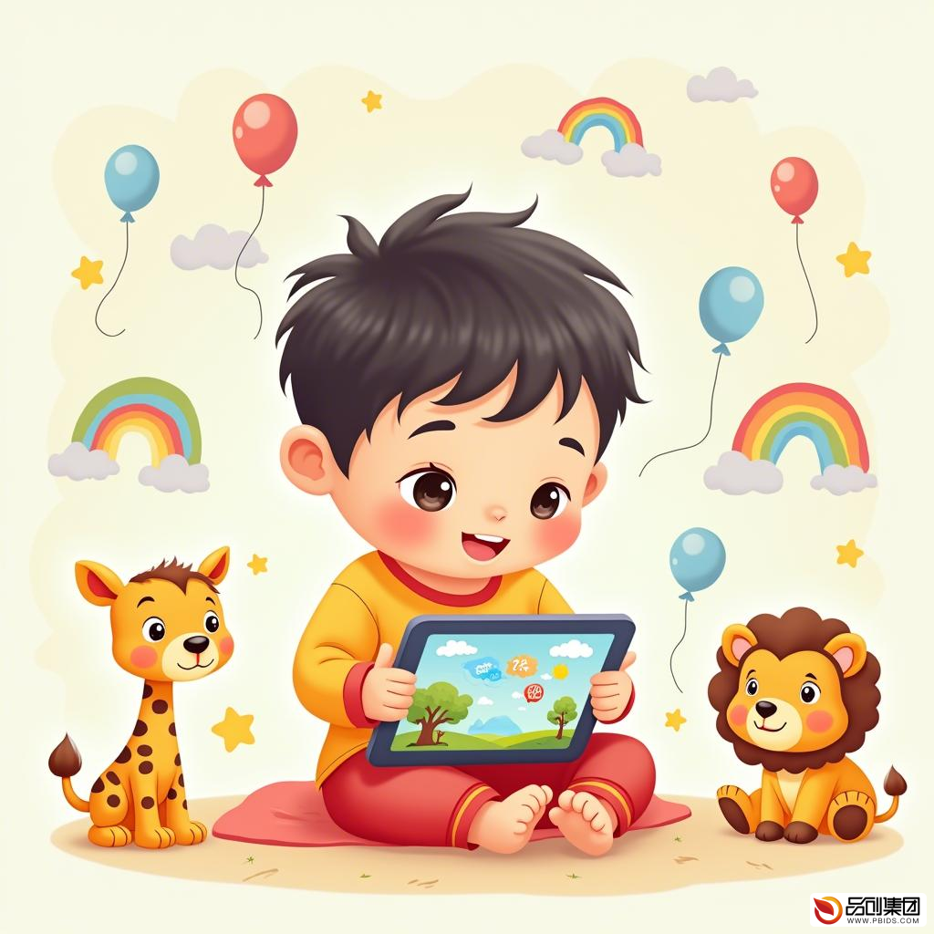 宝宝早教APP软件：开启孩子智慧之门的钥匙
