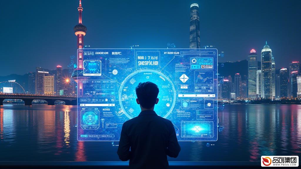 广州小程序开发公司：创新技术引领数字化转型
