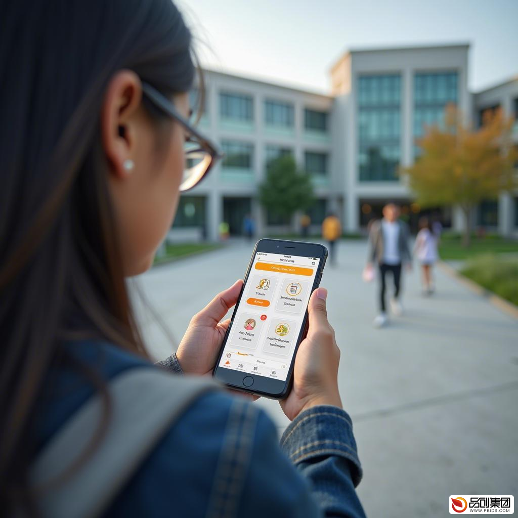 学校APP管理系统:数字化教育的新篇章