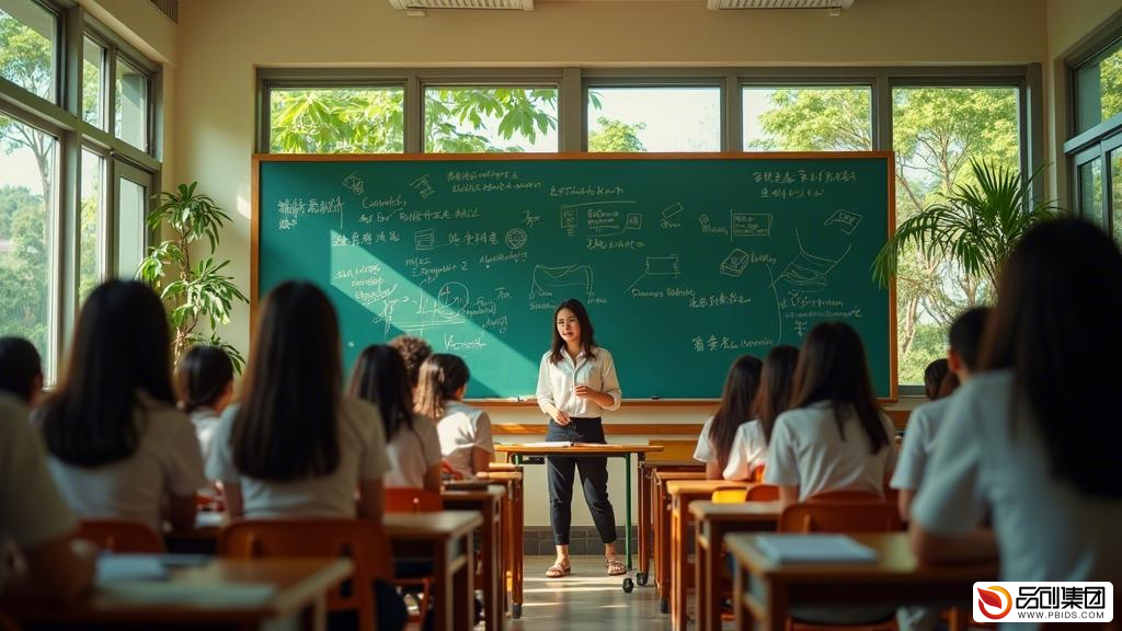 高中视频教学软件：开启高效学习的新篇章
