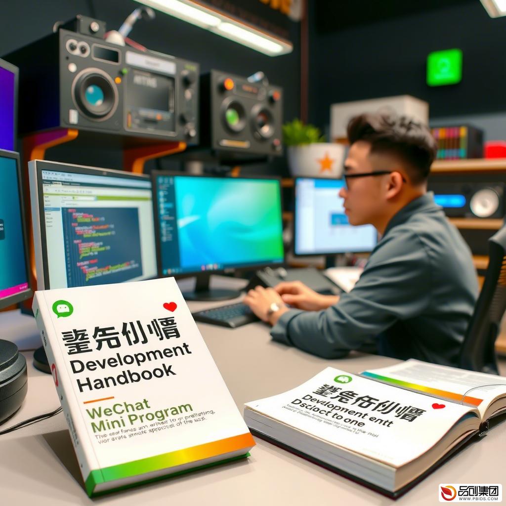 微信公众号小程序开发全攻略:从零到一的实战指南
