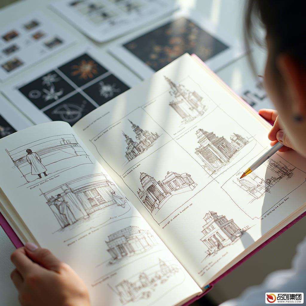 学习视觉设计:掌握视觉设计的精髓与实践技巧