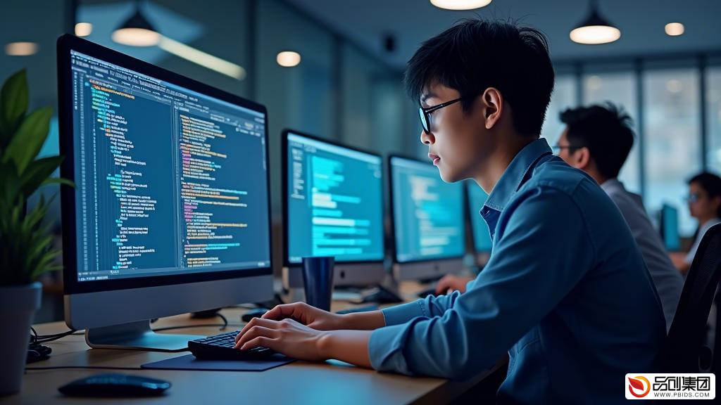 VB软件开发：从入门到精通的全方位指南
