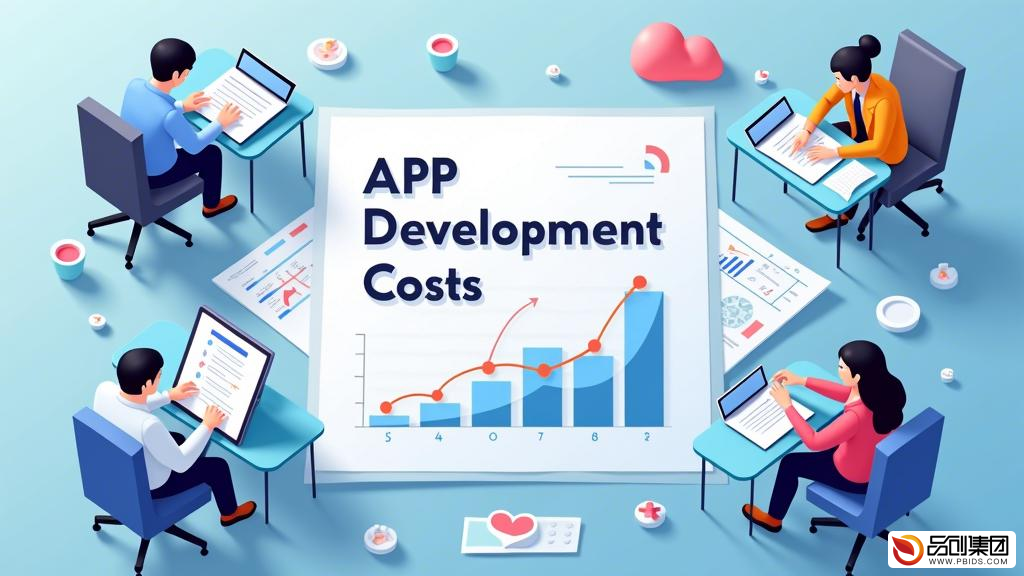APP软件开发费用全解析：从基础到复杂，全面了解开发成本
