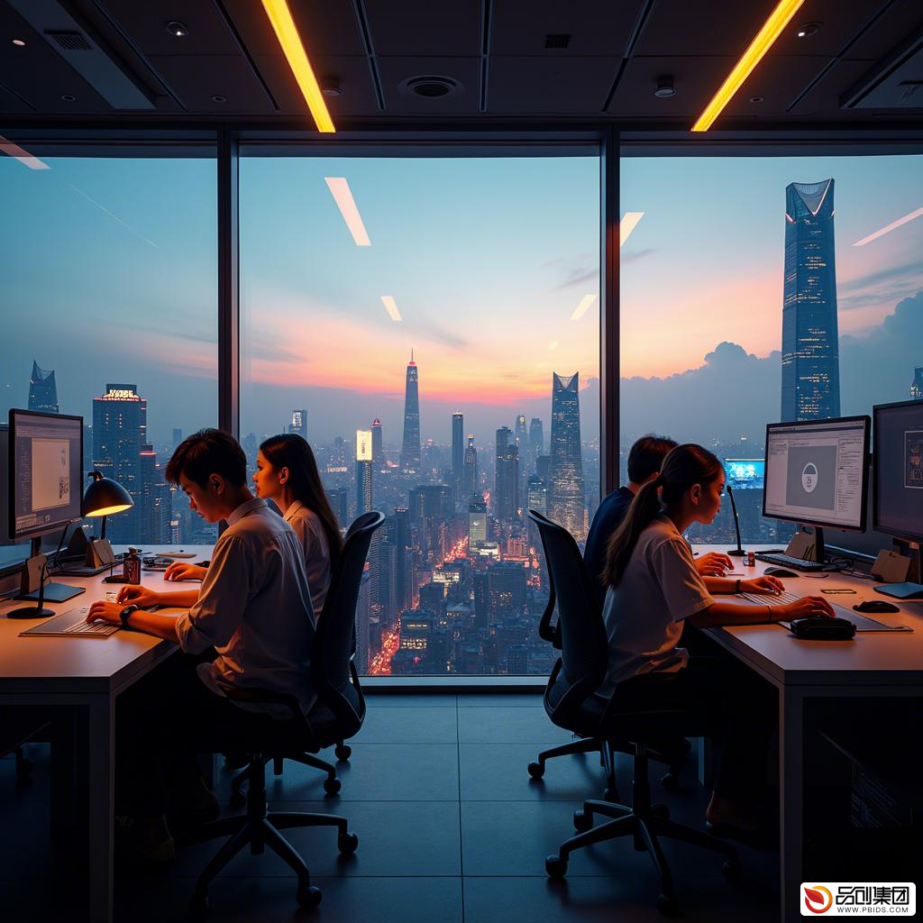 深圳外包行业巨头：探索深圳较大的外包公司
