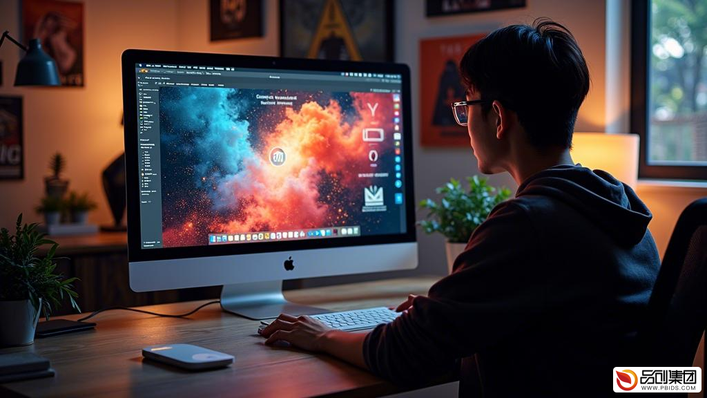 视觉传达设计岗位职责全解析：创意与技术的完美融合

