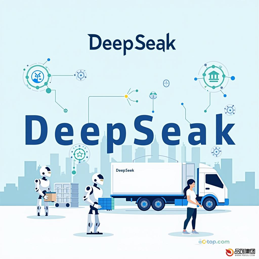 AI赋能智慧物流：DeepSeek创新方案提升效率深度解析
