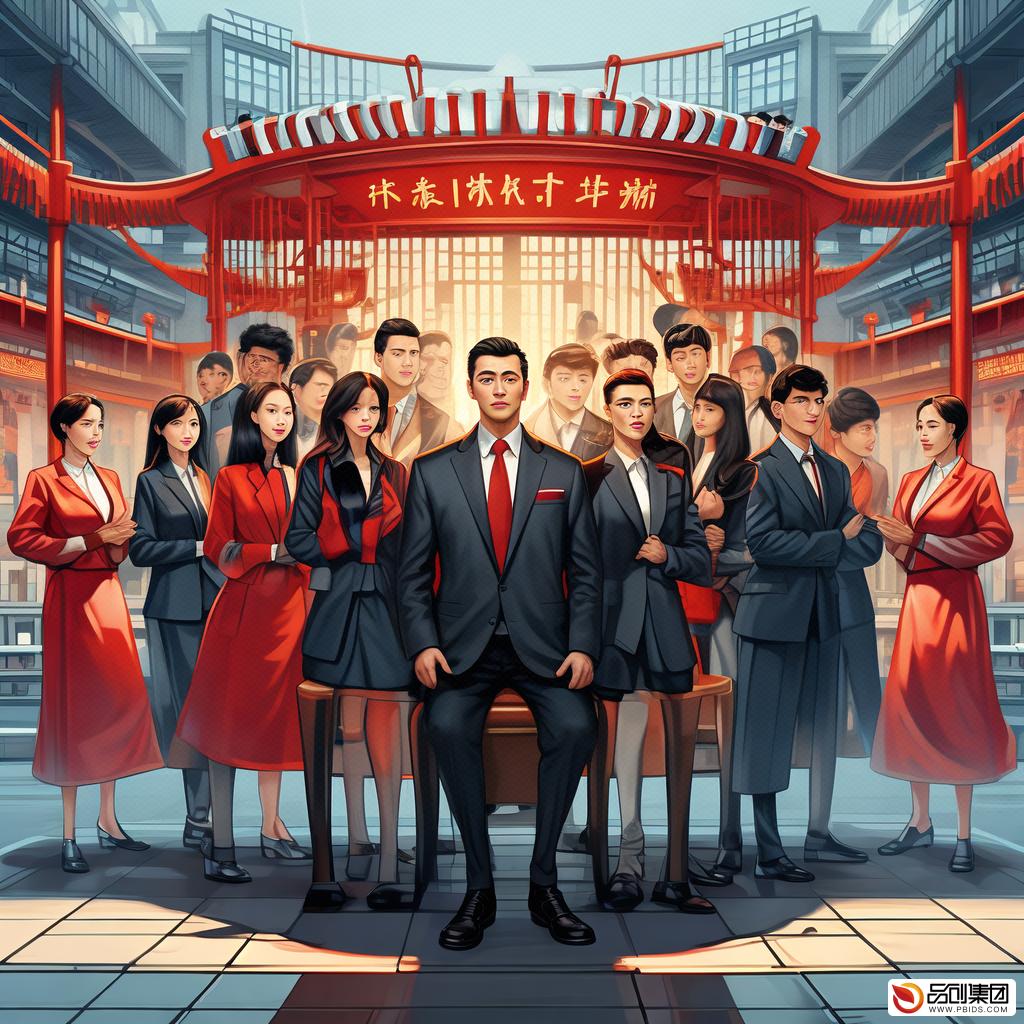企业外包人员:灵活用工的新趋势与挑战