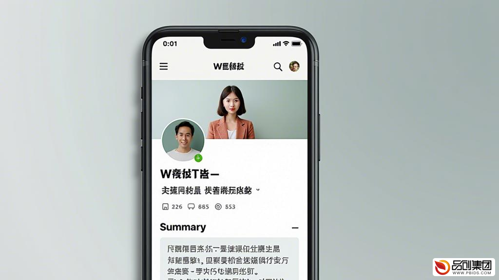 打造吸睛微信公众号头尾图片：策略、技巧与实战案例
