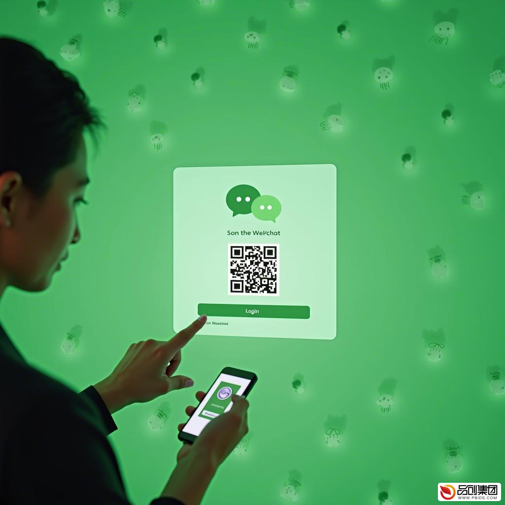 微信网页版登录全攻略:便捷沟通新体验
