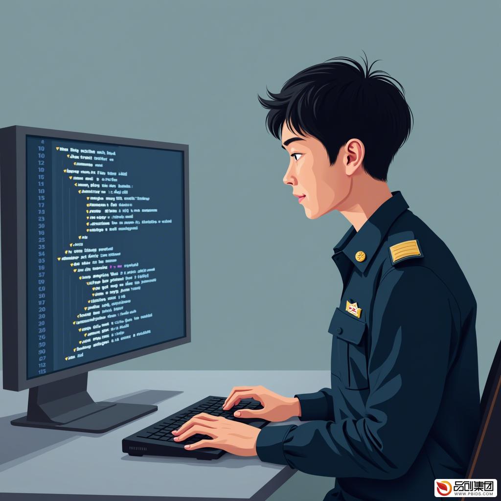 部队软件开发公司概览:行业精英与技术创新力量