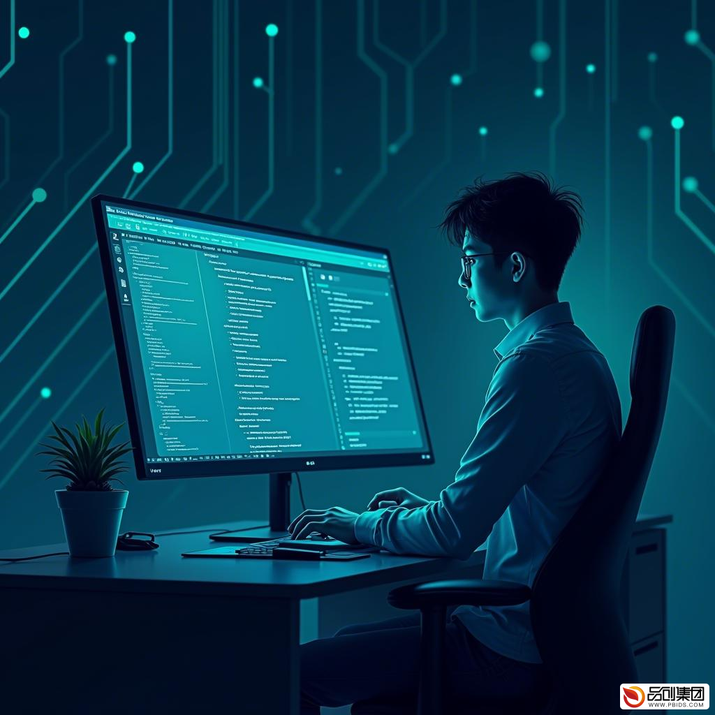 Web软件快速开发平台:重塑软件开发新生态