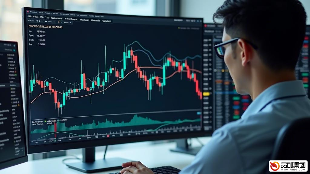 掌握看K线技巧：股票买卖口诀全解析
