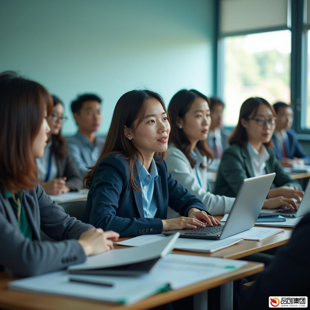 财税管理培训班:打造高效财务团队的必备之选