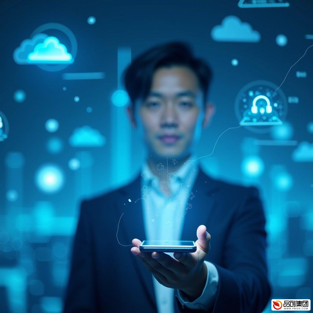 App软件定制：打造专属应用，赋能企业数字化转型
