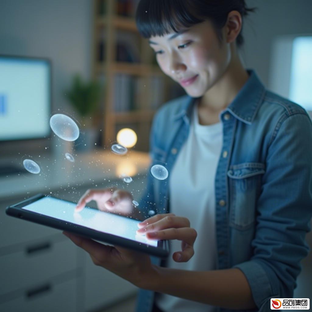 交互设计专业深度解析：定义、发展、技能与未来趋势
