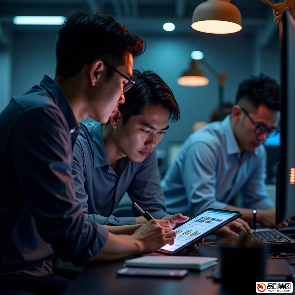 企业APP定制开发：打造专属商业利器，引领数字化转型
