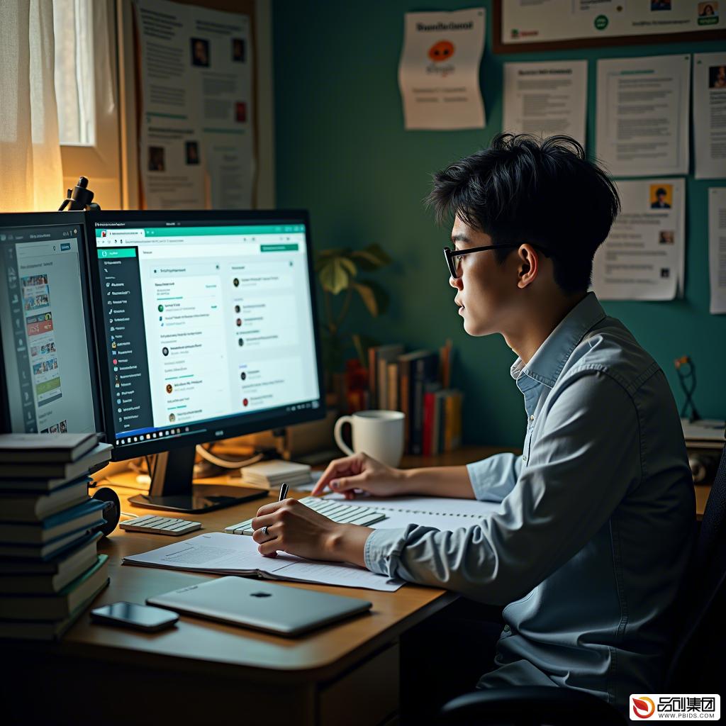 怎样开发微信公众账号:从零开始的全面指南