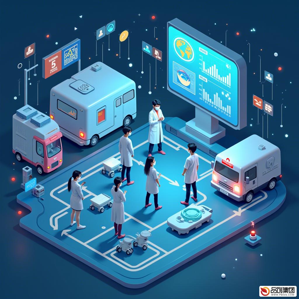 AI技术在公共卫生应急响应系统中的革新应用