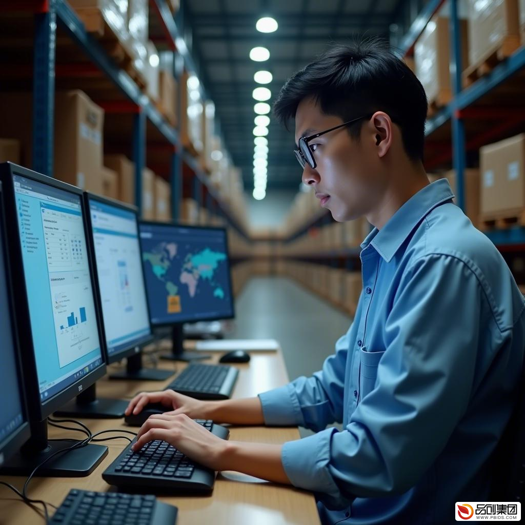 仓库进销存管理软件定制：提升仓储管理效率的关键解决方案
