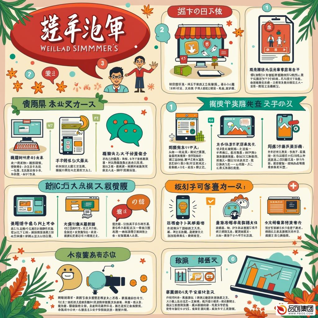 微信公众号运营全攻略：从零到一的实战指南
