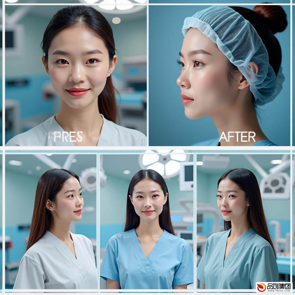医疗美容专业:塑造美丽,探索医学与美学的完美融合