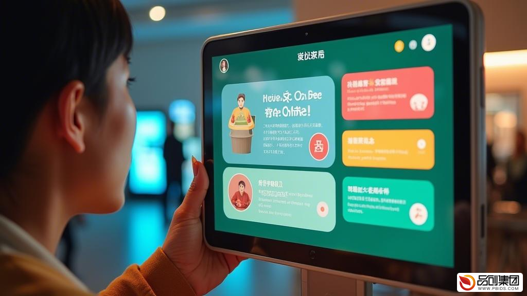 微信页面设计：打造用户友好的交互体验
