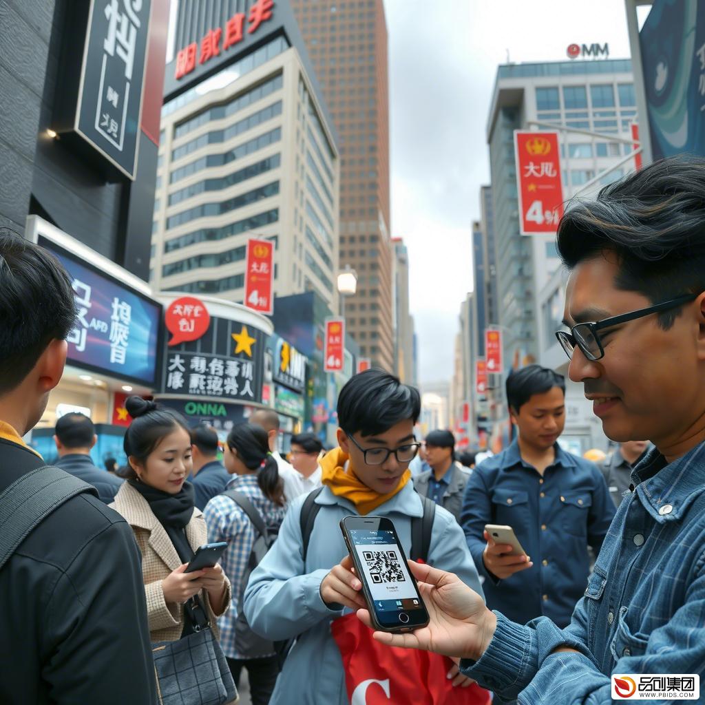 数字化人民币:重塑支付格局的法定数字货币
