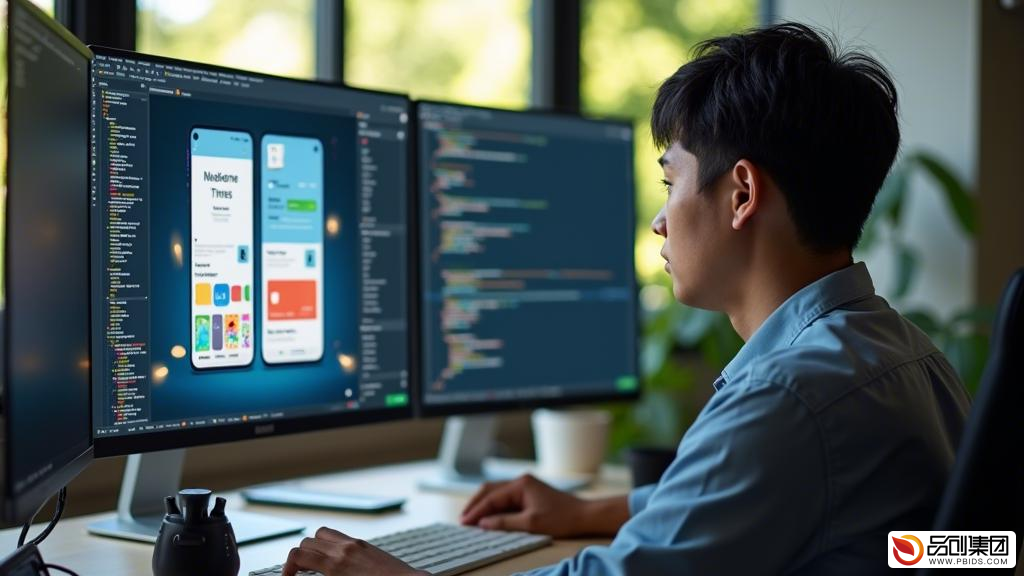 专业APP定制开发费用：全面解析与预算指南
