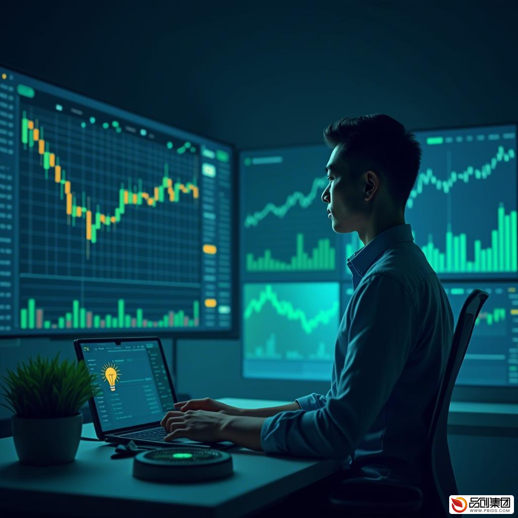 炒股软件辅助:提升投资决策效率的智慧工具