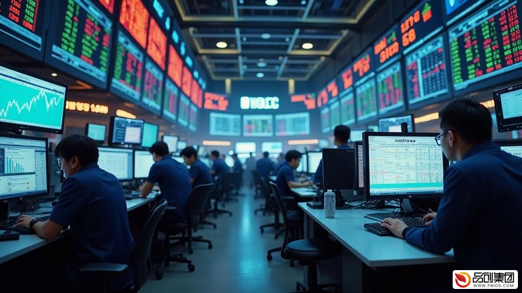 期货交易必备：优选软件全解析

