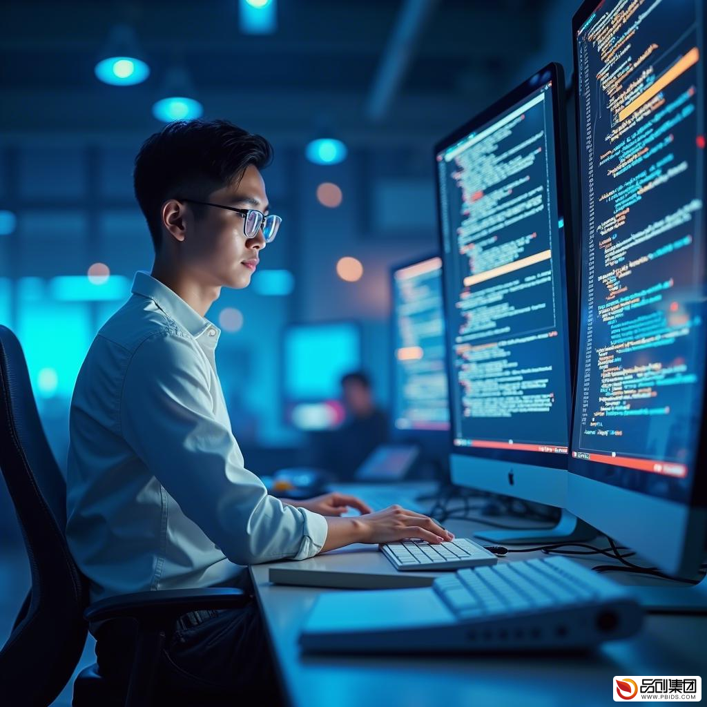 品创2025：智能软件开发工具的革命性应用与显著优势
