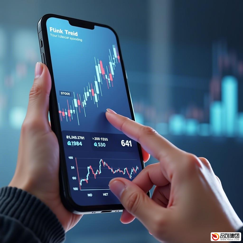 股票类APP：投资新纪元的智慧选择
