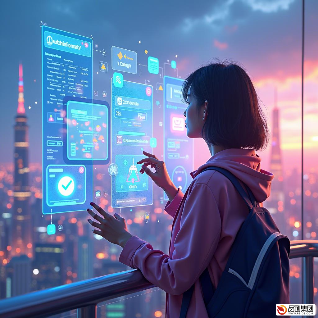 深圳定制小程序开发:打造专属商业利器,引领数字化转型