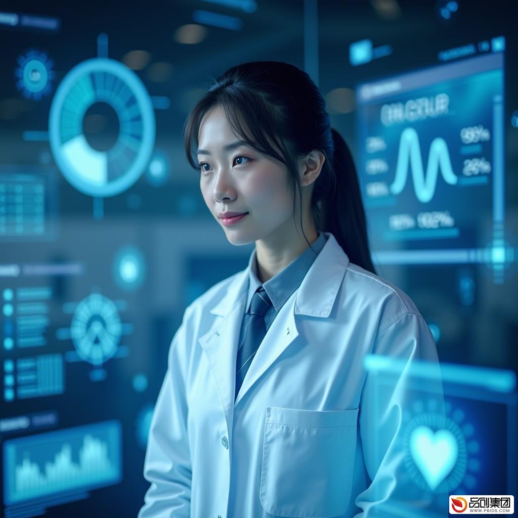 品创集团健康科技荣获“行业突出贡献领航奖”背后的创新之路
