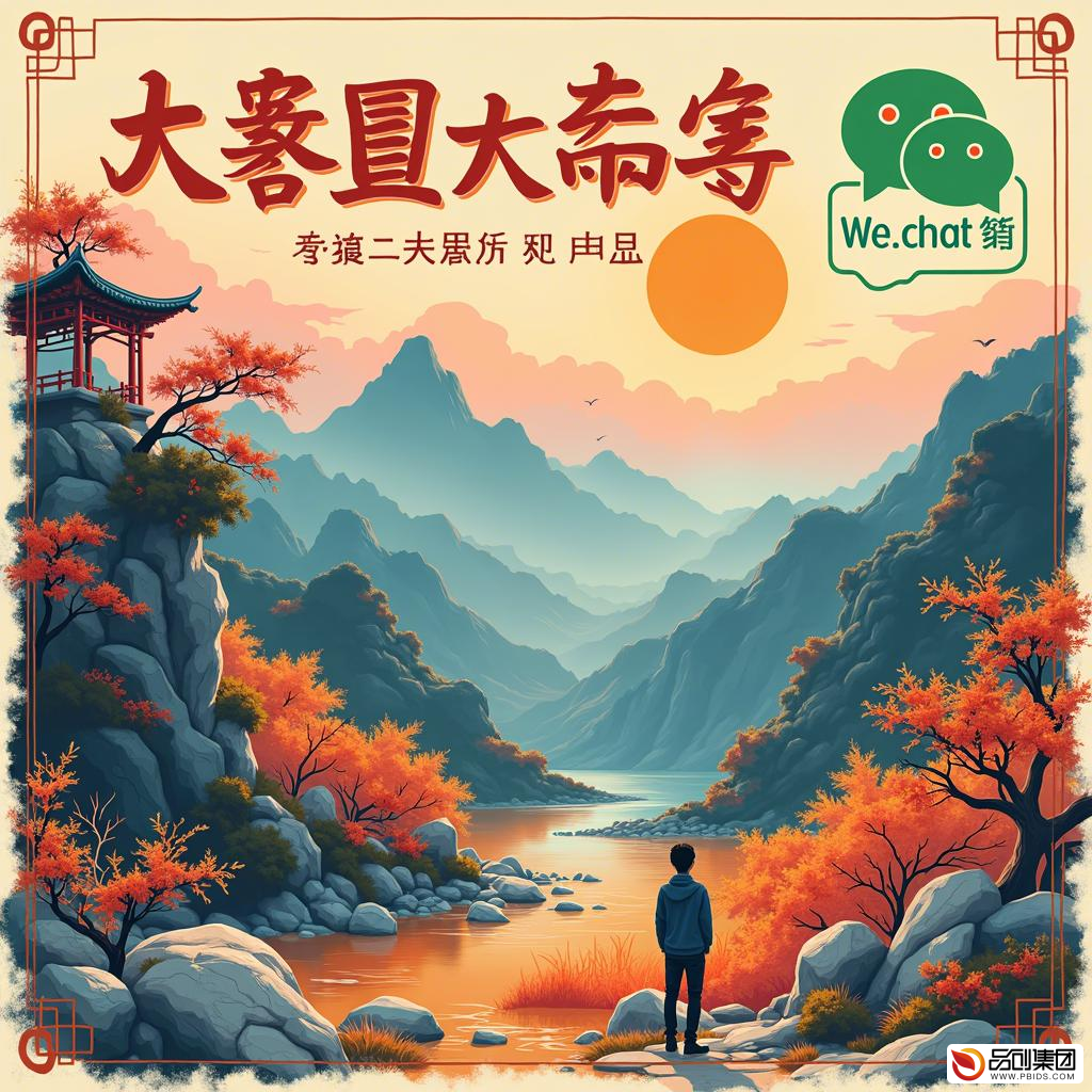 广西微信小程序开发:开启智慧服务新时代
