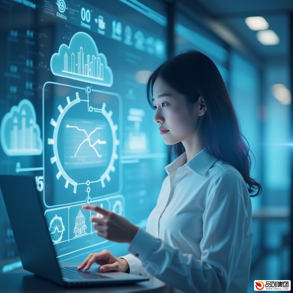 财税软件开发:创新技术引领财务管理新时代