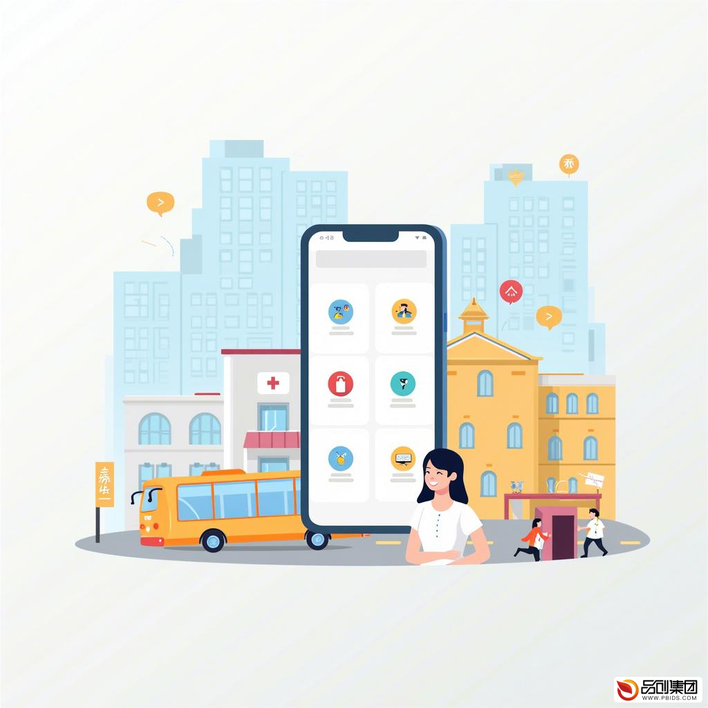 打造高效生活:揭秘便民微信公众号的多重功能