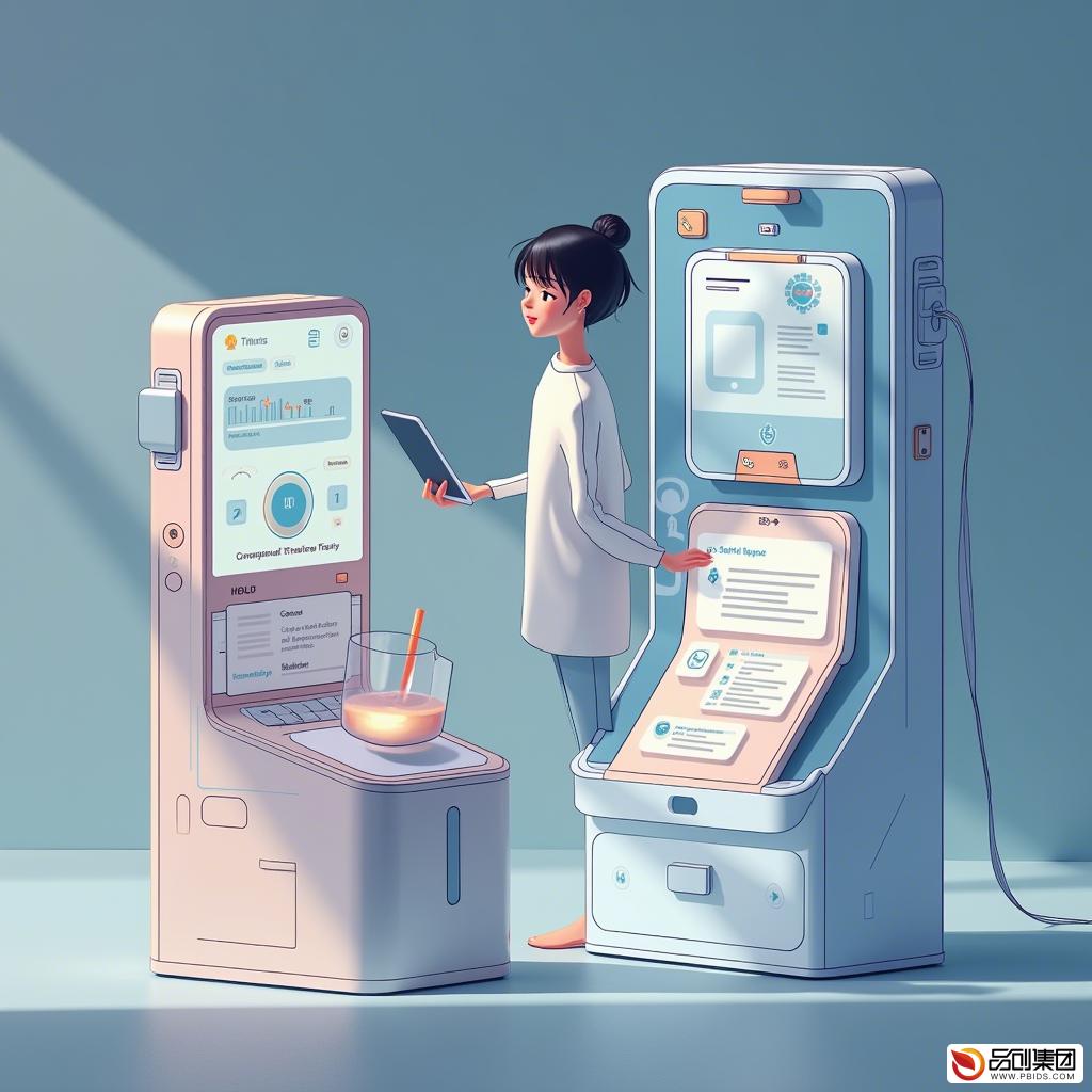 艺术设计交互设计方向:塑造未来用户体验的创新之路