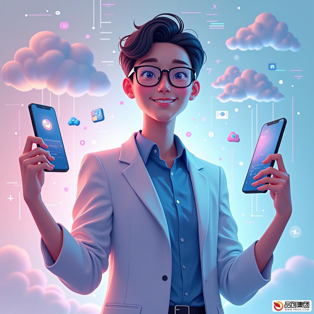 鸿蒙开发公司：引领科技创新，塑造数字未来
