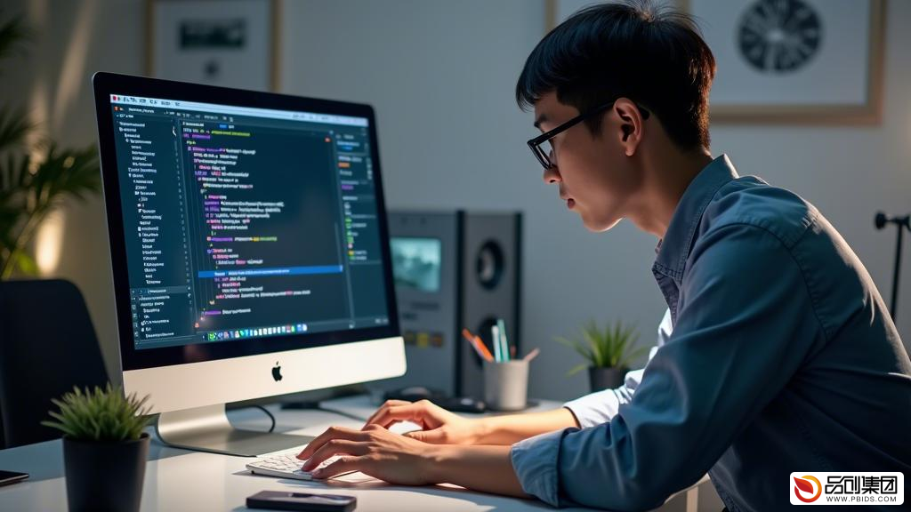 iOS软件定制：打造专属移动应用的全方位指南
