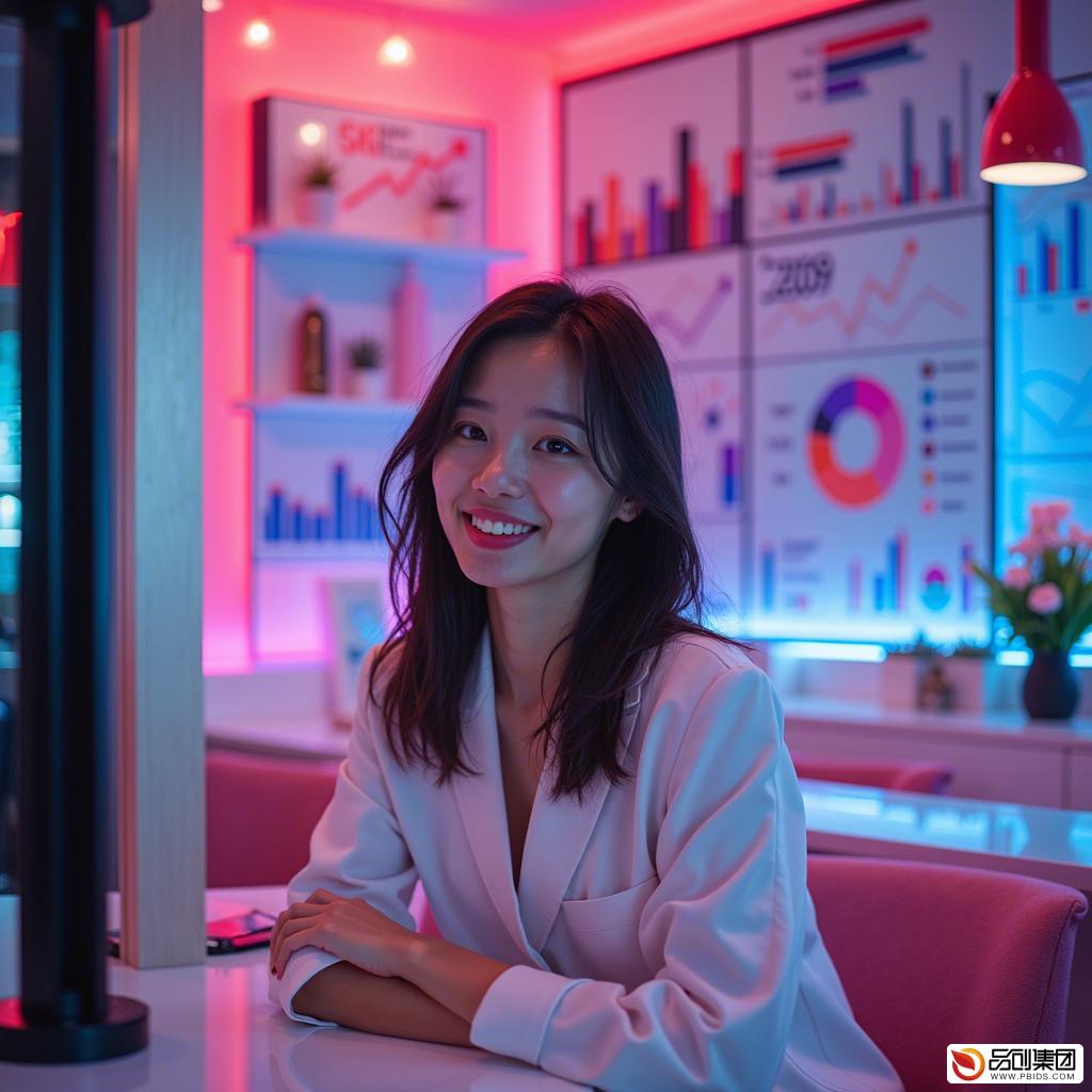 美容院治疗数据统计与分析平台:解锁美丽背后的数据密码