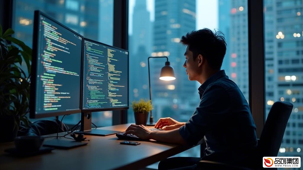 开发软件在线培训：掌握编程技能，开启职业新篇章
